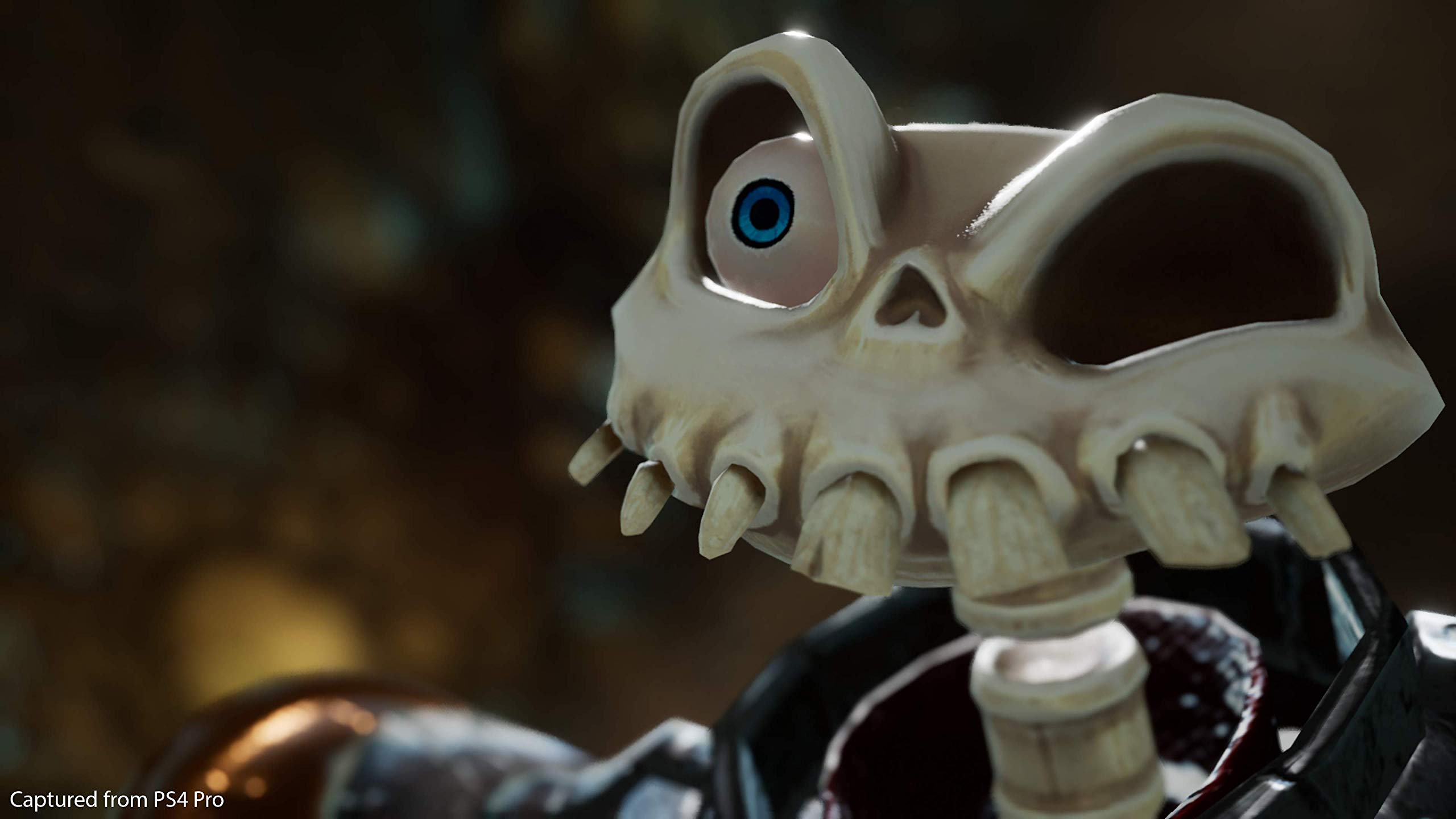 Medievil PS4 - PAL ESP - Nuevo Medievil PS4 - PAL ESP - Nuevo